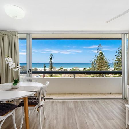 Hi Ho Beach Apartments On Broadbeach Gold Coast Ngoại thất bức ảnh