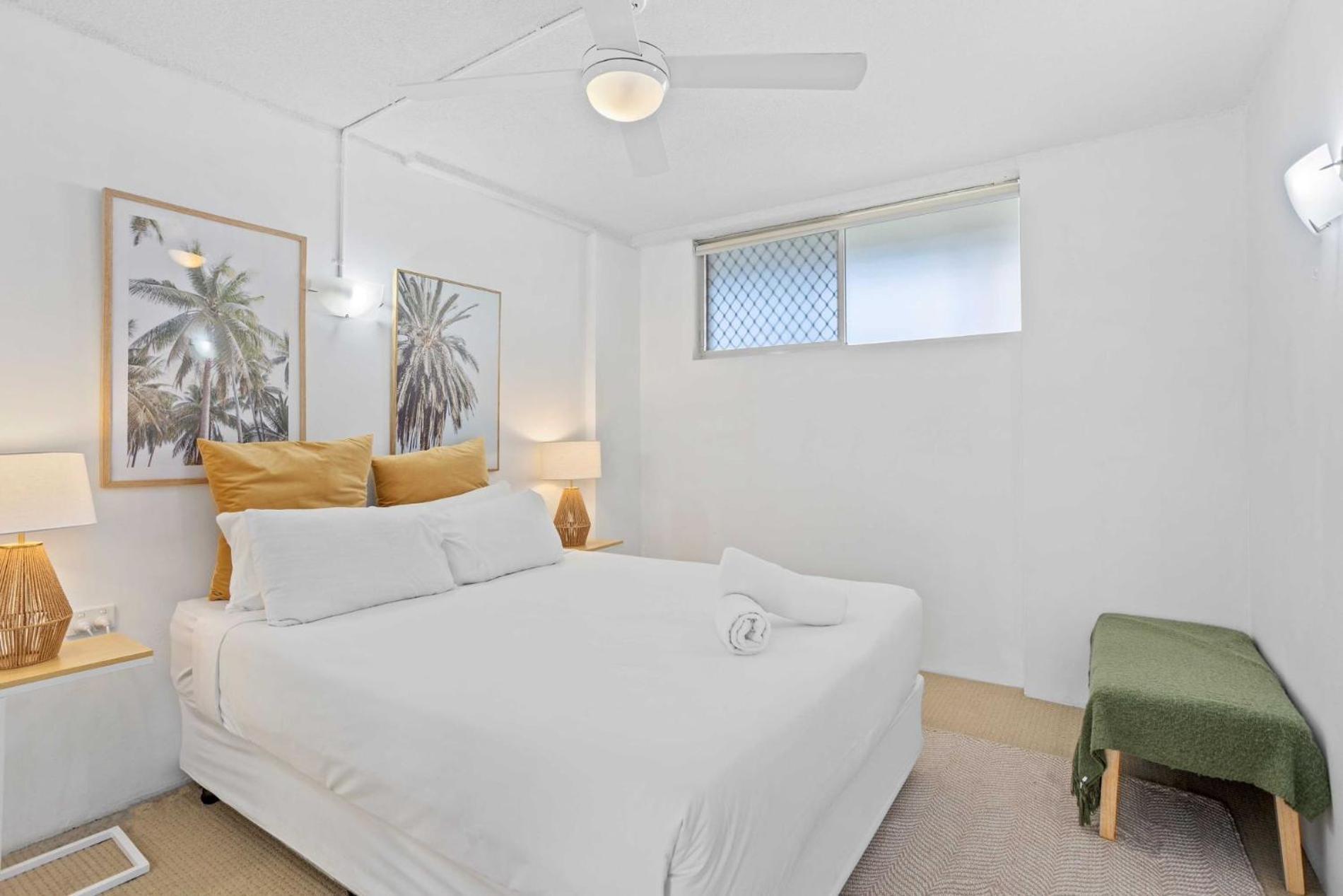 Hi Ho Beach Apartments On Broadbeach Gold Coast Ngoại thất bức ảnh
