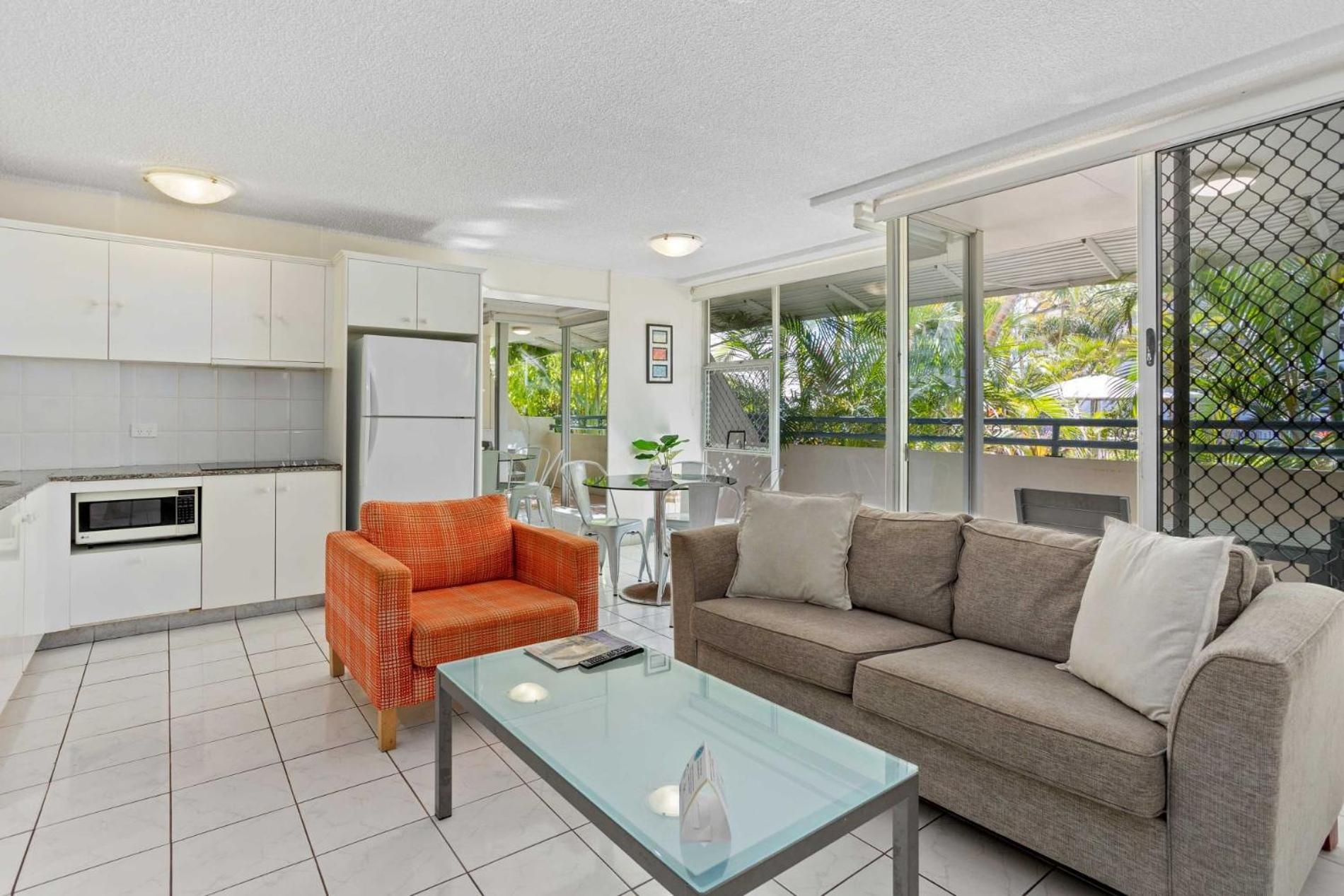 Hi Ho Beach Apartments On Broadbeach Gold Coast Ngoại thất bức ảnh