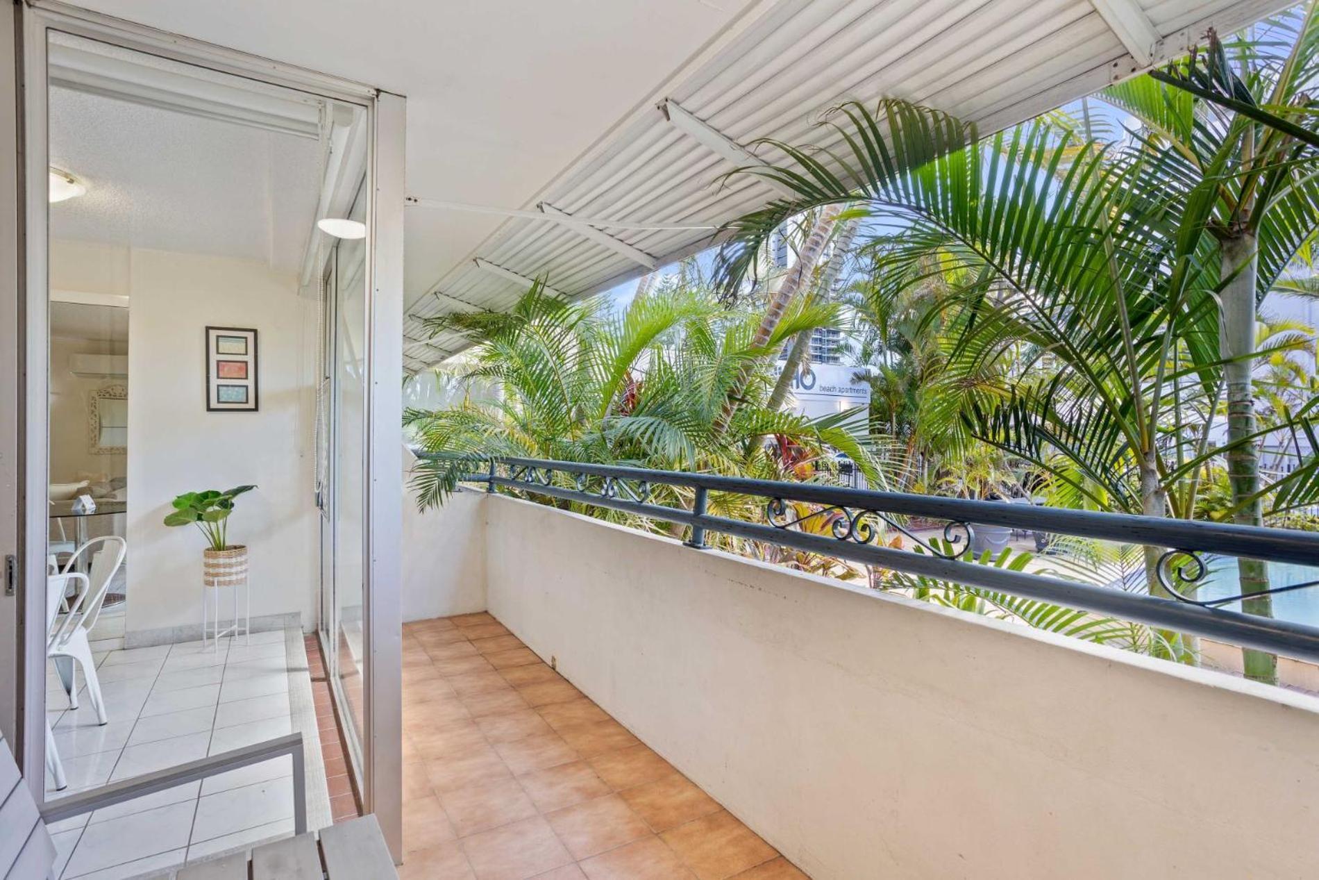 Hi Ho Beach Apartments On Broadbeach Gold Coast Ngoại thất bức ảnh