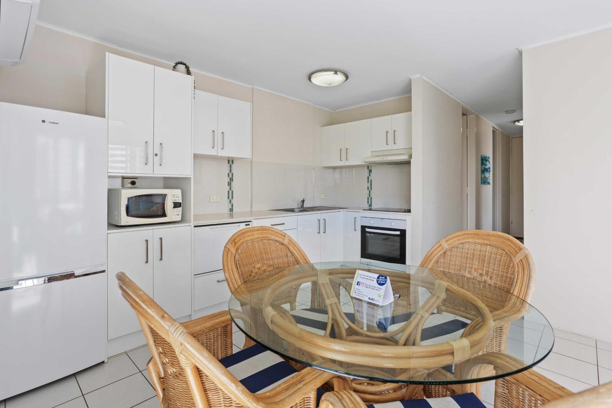 Hi Ho Beach Apartments On Broadbeach Gold Coast Ngoại thất bức ảnh